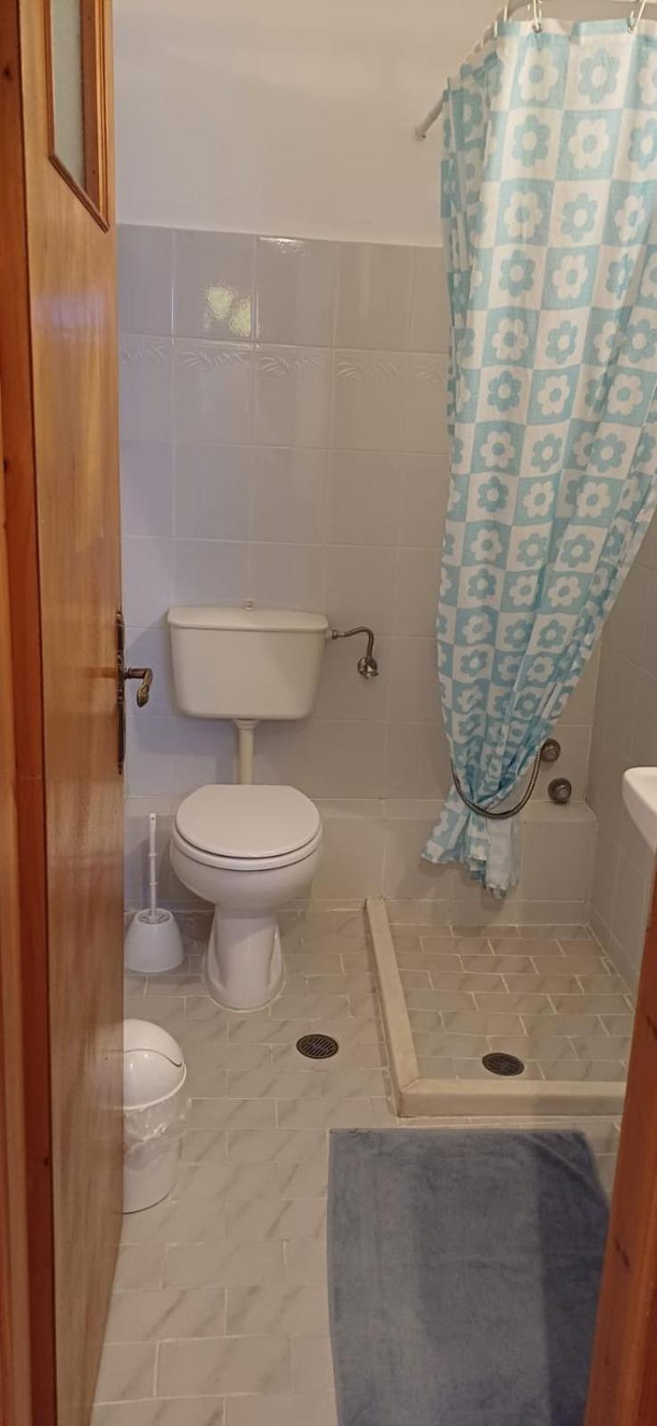 Fi Naxos Aparthotel Ájos Prokópios Eksteriør bilde